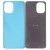 Back Panel Cover For Umidigi F3 Blue - Maxbhi Com