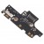 Charging Connector Flex Pcb Board For Umidigi F3 By - Maxbhi Com