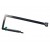 Fingerprint Sensor Flex Cable For Umidigi A15 Black By - Maxbhi Com