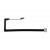 Fingerprint Sensor Flex Cable For Umidigi A15 White By - Maxbhi Com