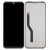 Lcd With Touch Screen For Oukitel Wp23 Pro Orange By - Maxbhi Com