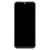 Lcd With Touch Screen For Oukitel Wp23 Pro Orange By - Maxbhi Com
