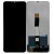 Lcd With Touch Screen For Umidigi A15 Grey By - Maxbhi Com
