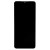 Lcd With Touch Screen For Umidigi A15 Grey By - Maxbhi Com