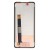 Lcd With Touch Screen For Umidigi Bison 2 White By - Maxbhi Com