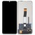 Lcd With Touch Screen For Umidigi F3s Black By - Maxbhi Com