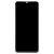 Lcd With Touch Screen For Umidigi F3s Black By - Maxbhi Com
