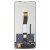 Lcd With Touch Screen For Umidigi F3s Black By - Maxbhi Com