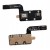 Microphone Flex Cable For Umidigi Bison 2 By - Maxbhi Com