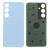 Back Panel Cover For Samsung Galaxy S24 Fe 5g Blue - Maxbhi Com
