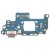 Charging Connector Flex Pcb Board For Samsung Galaxy S24 Fe 5g By - Maxbhi Com