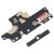 Charging Connector Flex Pcb Board For Umidigi F3s By - Maxbhi Com