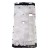Lcd Frame Middle Chassis For Doogee S41 Max Black By - Maxbhi Com