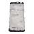 Lcd Frame Middle Chassis For Doogee S41 Max Black By - Maxbhi Com