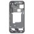 Lcd Frame Middle Chassis For Google Pixel 9 Pro Black By - Maxbhi Com
