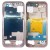 Lcd Frame Middle Chassis For Google Pixel 9 Pro Rose Gold By - Maxbhi Com
