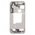 Lcd Frame Middle Chassis For Google Pixel 9 Pro White By - Maxbhi Com