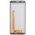 Lcd With Touch Screen For Doogee S41 Max Green By - Maxbhi Com