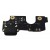 Charging Connector Flex Pcb Board For Doogee Blade 10 Ultra By - Maxbhi Com