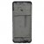 Lcd Frame Middle Chassis For Vivo Y73 2021 White By - Maxbhi Com