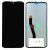 Lcd With Touch Screen For Doogee Blade 10 Ultra White By - Maxbhi Com