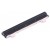 Volume Side Button Outer For Samsung Galaxy S10 Lite Black By - Maxbhi Com