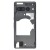 Lcd Frame Middle Chassis For Google Pixel 7 Pro 5g Grey By - Maxbhi Com