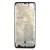 Lcd Frame Middle Chassis For Oppo F15 White By - Maxbhi Com