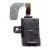 Handsfree Audio Jack Flex Cable For Samsung Galaxy Note 9 By - Maxbhi Com
