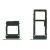Sim Card Holder Tray For Samsung Galaxy A8 Plus 2018 Gold - Maxbhi Com