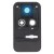 Camera Lens Glass With Frame For Xiaomi Poco F4 5g Green By - Maxbhi Com