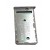 Sim Card Holder Tray For Xiaomi Redmi 5a Rose Gold - Maxbhi Com