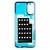 Back Panel Cover For Motorola Moto G31 Blue - Maxbhi Com