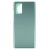 Back Panel Cover For Samsung Galaxy Note 20 Green - Maxbhi Com