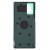 Back Panel Cover For Samsung Galaxy Note 20 Green - Maxbhi Com