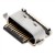 Charging Connector For Motorola Moto G31 By - Maxbhi Com