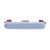 Power Button Outer For Motorola Moto G31 Blue By - Maxbhi Com Power Button Outer For Motorola Moto G31 Blue By - Maxbhi Com