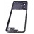 Middle Frame Ring Only For Xiaomi Redmi 13c 5g Black By - Maxbhi Com