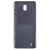 Back Panel Cover For Nokia C01 Plus Blue - Maxbhi Com