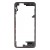 Middle Frame Ring Only For Coolpad Cp12 Blue By - Maxbhi Com