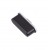 Power Button Outer For Sony Xperia 5 Black By - Maxbhi Com