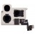 Replacement Back Camera For Apple Iphone 16 Pro Max By - Maxbhi Com