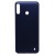 Back Panel Cover For Lava Z3 Black - Maxbhi Com