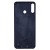 Back Panel Cover For Lava Z3 Blue - Maxbhi Com