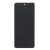 Lcd With Touch Screen For Infinix Smart 8 Blue By - Maxbhi Com