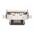 Charging Connector For Sony Xperia 1 Ii By - Maxbhi Com
