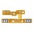 Volume Button Flex Cable For Huawei Matepad 11 2023 By - Maxbhi Com