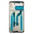 Lcd Frame Middle Chassis For Tecno Mobile Camon 11 White By - Maxbhi Com