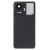 Back Panel Cover For Realme Gt3 Black - Maxbhi Com
