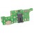 Charging Connector Flex Pcb Board For Tecno Camon 18i By - Maxbhi Com